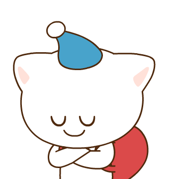 나눔이와 이음이 이모티콘 6