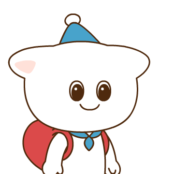 나눔이와 이음이 이모티콘 12