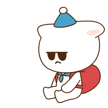 나눔이와 이음이 이모티콘 15