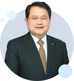 구 법인 이사장(한국장기기증원) 하종원