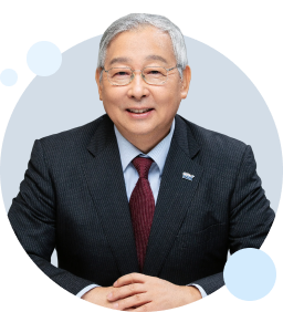 제 2대 원장 문인성