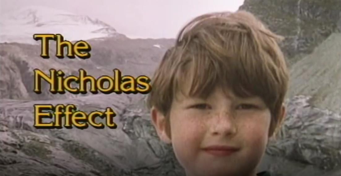 The Nicholas Effect_Korean subtitles